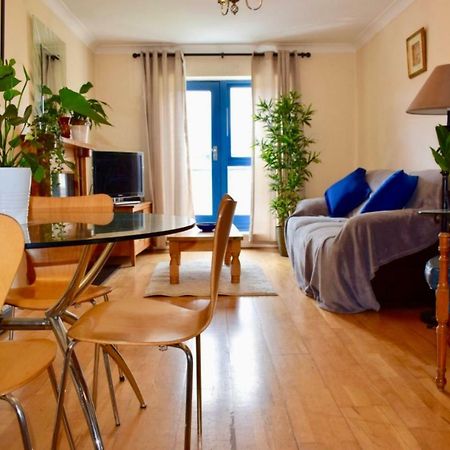 2 Bedroom Apartment Beside Merrion Square Dublin Zewnętrze zdjęcie