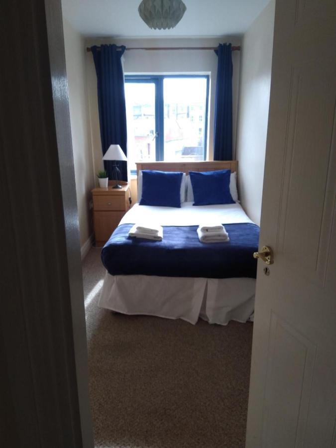 2 Bedroom Apartment Beside Merrion Square Dublin Zewnętrze zdjęcie